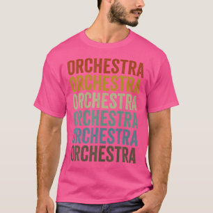 Orchester T-Shirt