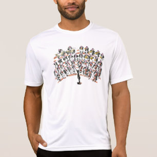 Orchester T-Shirt