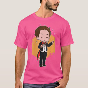 Orchestra Conductor Orchestra Conduction Music Ope T-Shirt