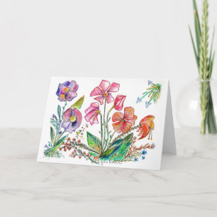 Orchid 15a karte