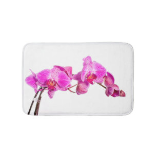 Orchid Badematte