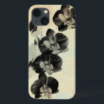 Orchid Blush Panels III Case-Mate iPhone Hülle<br><div class="desc">floral</div>