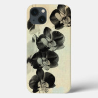 Orchid Blush Panels III
