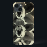 Orchid Blush Panels IV iPhone 13 Hülle<br><div class="desc">floral</div>