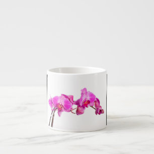 Orchid Espressotasse