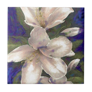 Orchid Fliese
