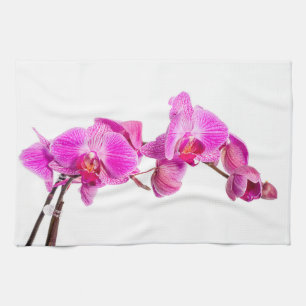 Orchid Geschirrtuch