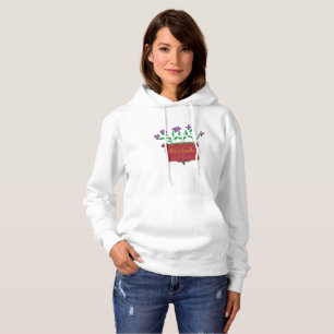 Orchid Hoodie