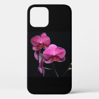 Orchid iPhone 12 / coque ipad