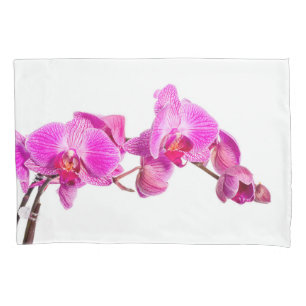 Orchid Kissenbezug