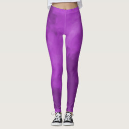 Orchid Leggings