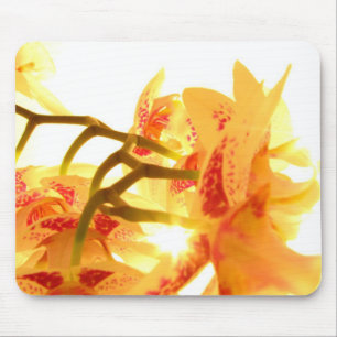 Orchid Mousepad