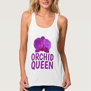 ORCHID QUEEN T - Shirt