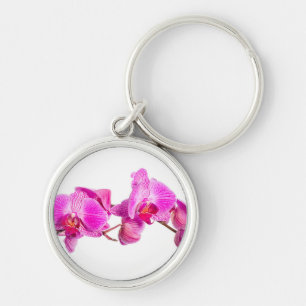 Orchid Schlüsselanhänger