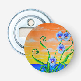 Orchid Sunset Flaschenöffner