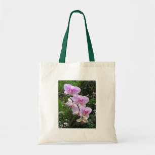 Orchid Tragetasche