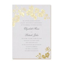 Orchid Vows Elfenbein Formal Classic Heirloom Hoch