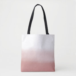 Orchid Watercolor Tasche