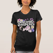 Orchid Whisperer I Liebe Orchideen