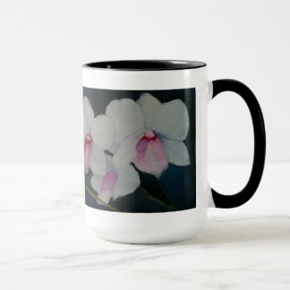 Orchidarium #1 Tasse