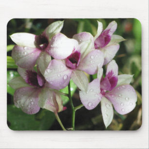 Orchideas mousepad