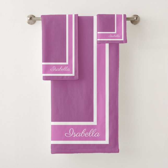 Orchidée moderne simple (En situation)