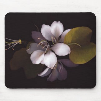 Orchidee Mousepad