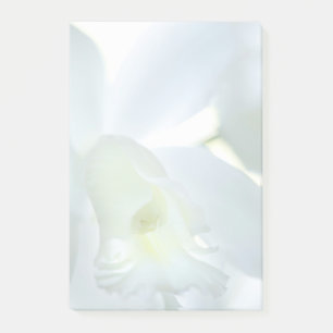 Orchidee Post-it Klebezettel