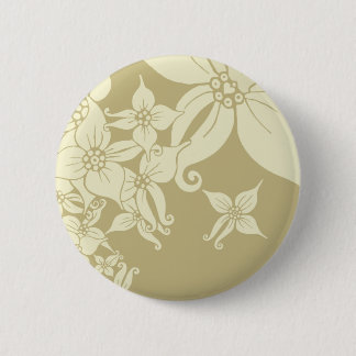 Orchideen Button