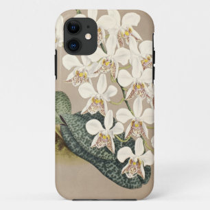 Orchideen Case-Mate iPhone Hülle