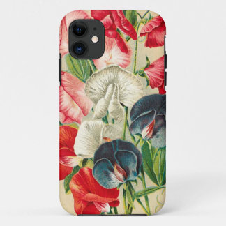 Orchideen Case-Mate iPhone Hülle