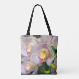 Orchideen im Blut Tasche