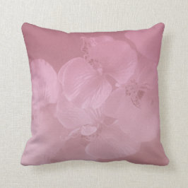 Orchideen-Nebel Kissen