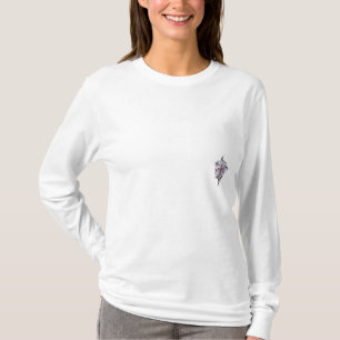 Orchideen-T-Shirt T-Shirt