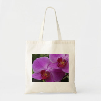 Orchideen-Tasche Tragetasche