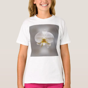 Orchideenblüte T-Shirt