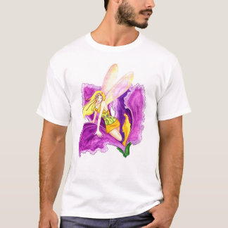 Orchideenfee-T - Shirt