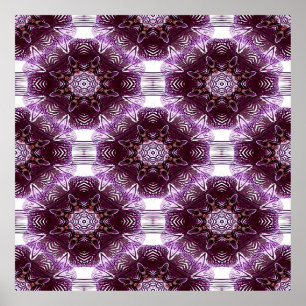 Orchideenfreuden...... Poster