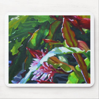Orchideenkaktus 3 mousepad
