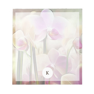 Orchidées Modernes | Ajouter votre Bloc-notes init