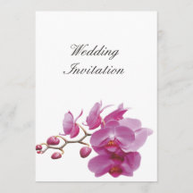 Orchids Inexpensive Hochzeitspakete Set Kits