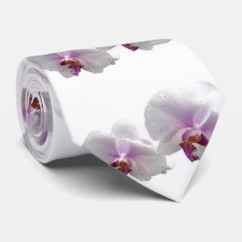 Orchids Männerrückstand Krawatte