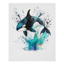 Orcinus