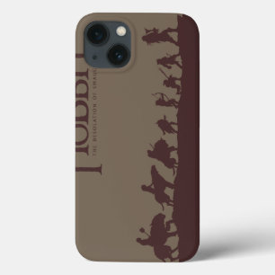 Orcs Graphic Case-Mate iPhone Hülle