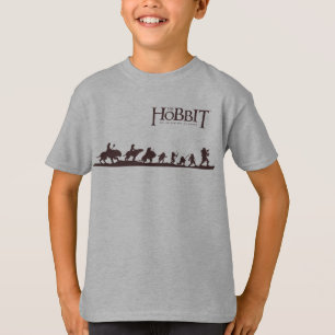Orcs Graphic T-Shirt