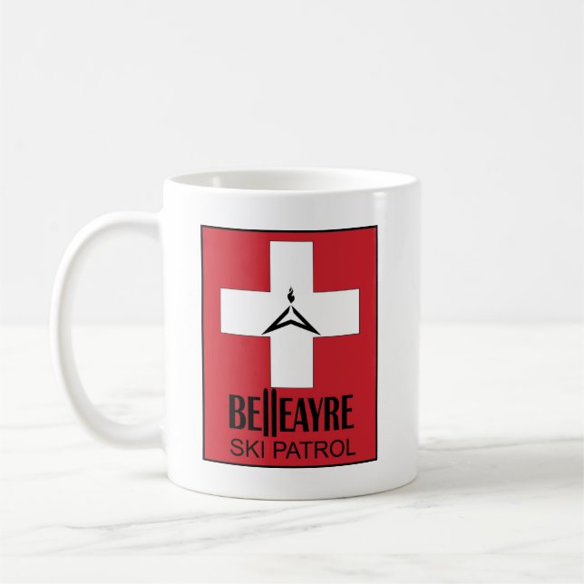 ORDA Logo BSP Tasse (Links)