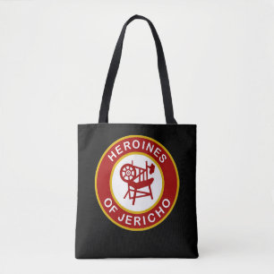 Orden der "Eastern Star/HOJ" Tasche