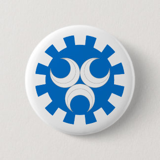 Orden des Halbmondknopfes Button