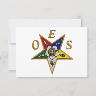 Orden des Oststerns Ankündigung