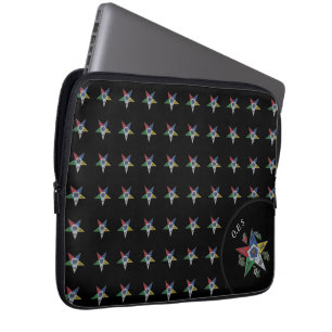 Orden des Oststerns Laptopschutzhülle